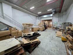 POLARIS @ WOODLANDS (D25), Factory #575674921